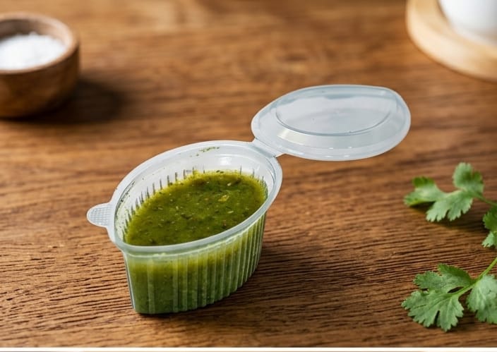 Tkemali Sauce 1.50 GEL